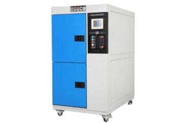 高低溫交變濕熱試驗箱溫度降不下來的原因都有哪些？