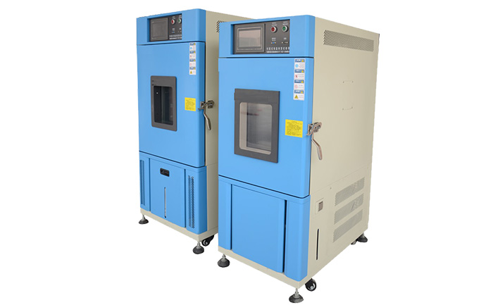 高低溫試驗箱未來發展趨勢怎么樣？看專家精彩回答